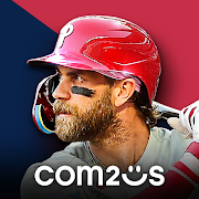 MLB 9 Innings Rivals APK 3.10.00 [Full Game] for Android