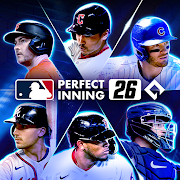 MLB Perfect Inning Ultimate APK 1.3.4 for Android