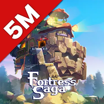 Fortress Saga