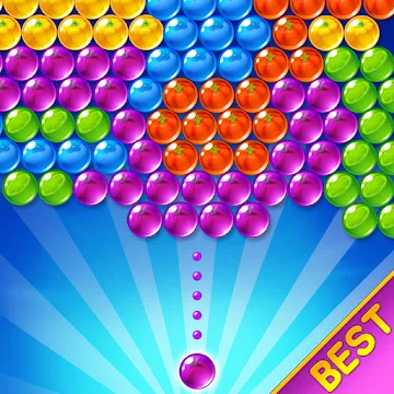 Bubble CoCo : Bubble Shooter