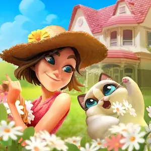 Zoeys Journey
