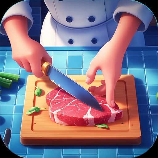 Food Voyage APK