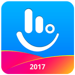 TouchPal Keyboard-Cute Emoji,theme, sticker, GIFs