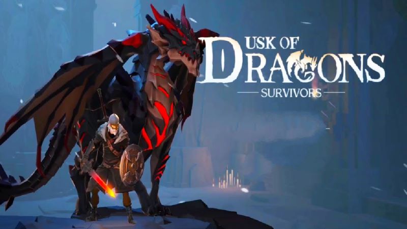 Dusk of Dragons APK