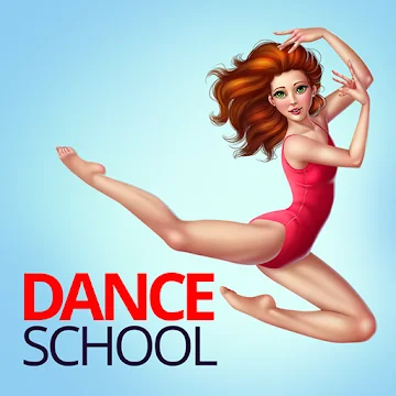 Dance School Stories - Dance Dreams Come True