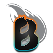 Blaze Backless Icon Pack