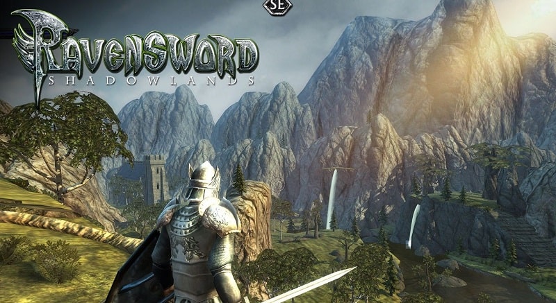 Ravensword APK