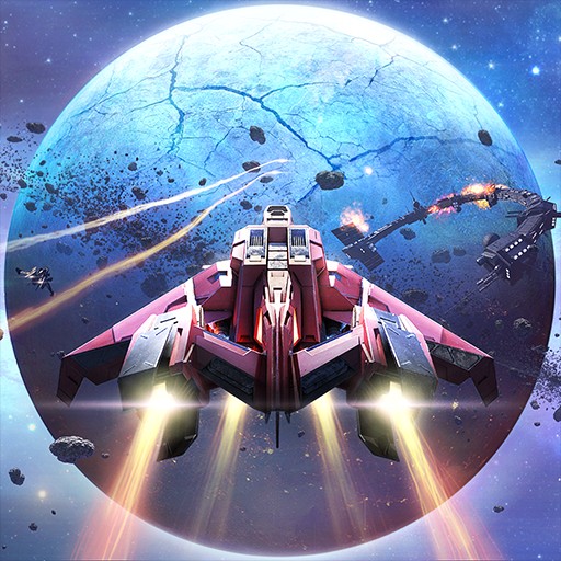 Subdivision Infinity APK