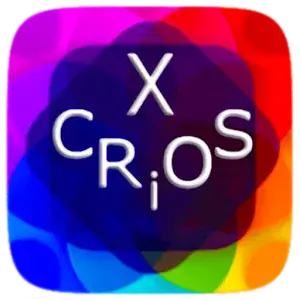 CRiOS X Icon Pack