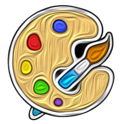 Painting Icon Pack