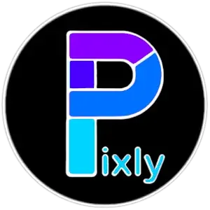 Pixly Fluo Icon Pack