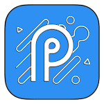 Pixly Square - Icon Pack