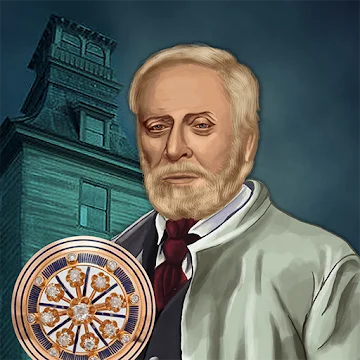 Mystery Hotel - Seek and Find Hidden Objects Games