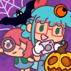 Crunchyroll: Hidden in my Paradise