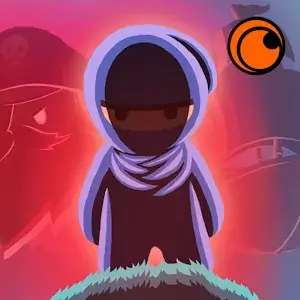 Crunchyroll 10 Second Ninja X