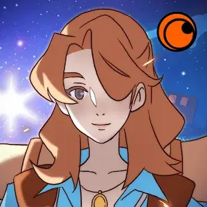 The Star Named EOS