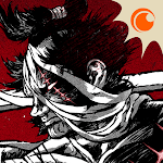 Crunchyroll Two Strikes