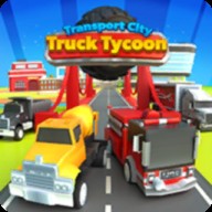 Transport City APK