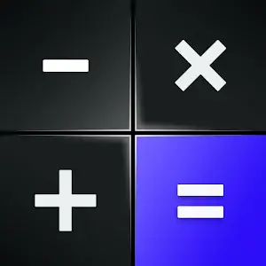 Calculator Lock