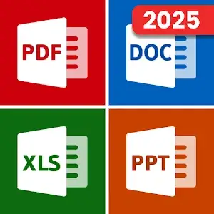 Document Reader PDFDOCSXLSX