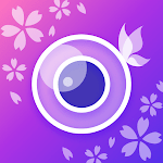YouCam Perfect- фоторедактор & селфи-камера