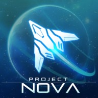NOVA Fantasy Airforce 2050 APK