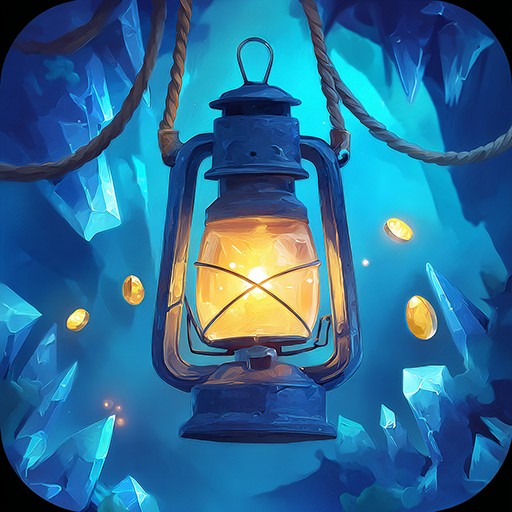 Colossal Cave 3D APK