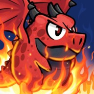 Dragoneer Squad Idle APK