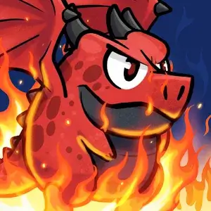 Dragoneer Squad Idle