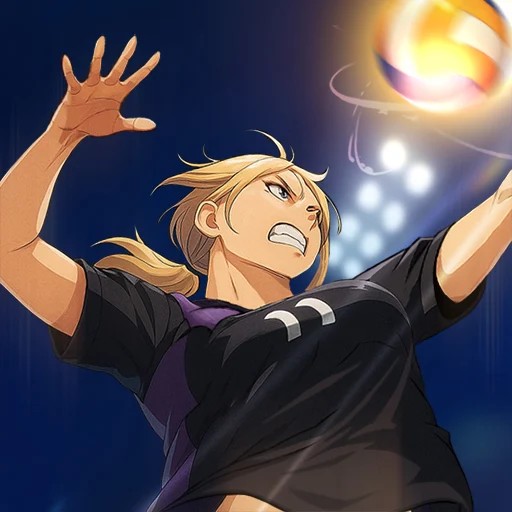 Volley Girls APK