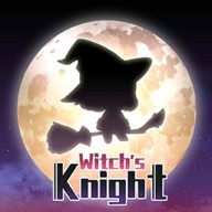 The Witch’s Knight