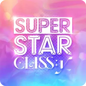 SUPERSTAR CLASSy
