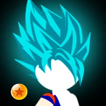 Stick Shadow: War Fight