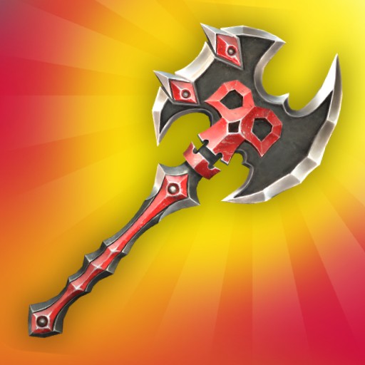 Heroics Epic Fantasy Legend APK