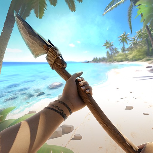 Survival Island EVO APK