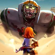 Zombie Waves APK 4.5.1 (Full Game) for Android