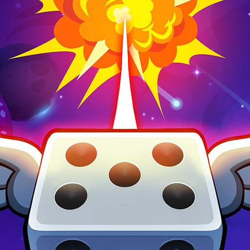 Dice Flight APK