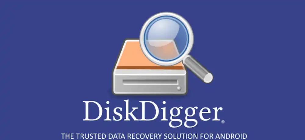 DiskDigger Pro