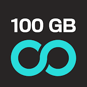 Degoo 100 GB Cloud Storage