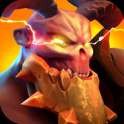 Demon Brawler APK