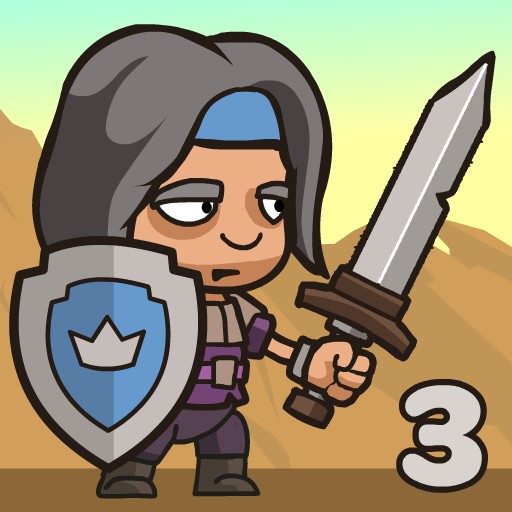 Shorties’s Kingdom 3 APK