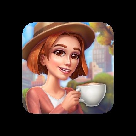 Grand Cafe Mania APK
