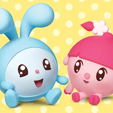 Baby Games for 1 Year Old!