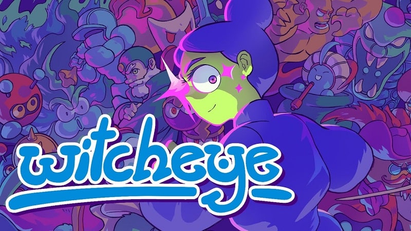 Witcheye APK