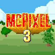 McPixel