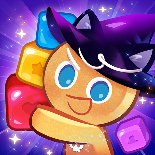 CookieRun Witch’s Castle APK