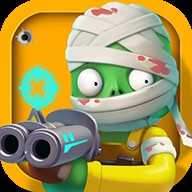 Pop Town Plant Crisis APK