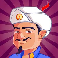 Akinator VIP