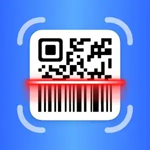 QR Code & Barcode Scanner Plus
