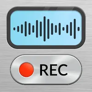 Sound Recorder Plus Voice Rec